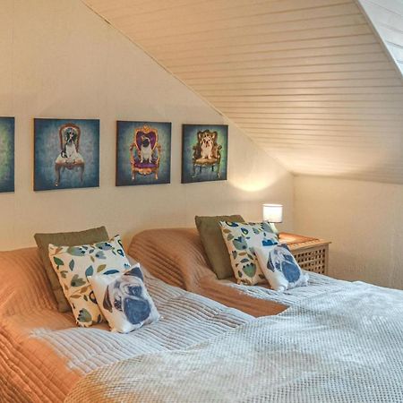 Amazing Home In Fontevraud Labbaye With Wifi Buitenkant foto