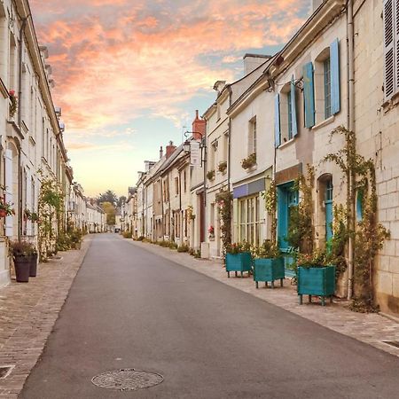 Amazing Home In Fontevraud Labbaye With Wifi Buitenkant foto