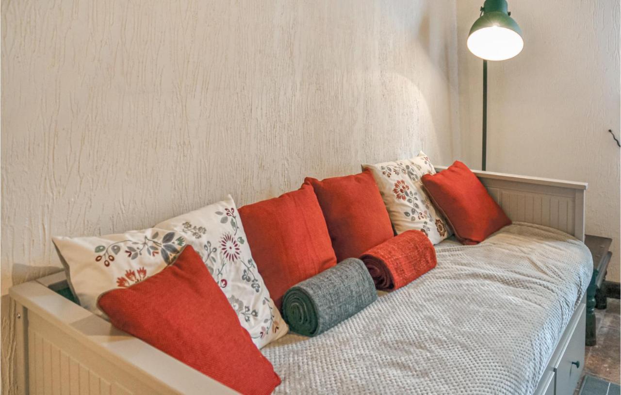 Amazing Home In Fontevraud Labbaye With Wifi Buitenkant foto