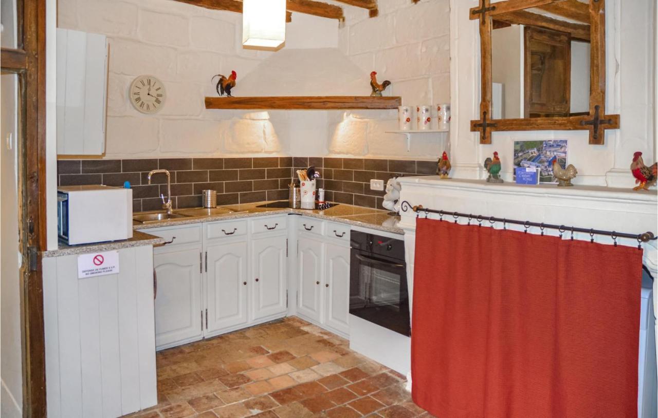 Amazing Home In Fontevraud Labbaye With Wifi Buitenkant foto