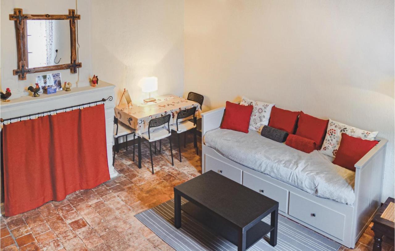 Amazing Home In Fontevraud Labbaye With Wifi Buitenkant foto