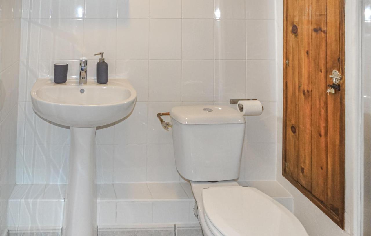 Amazing Home In Fontevraud Labbaye With Wifi Buitenkant foto